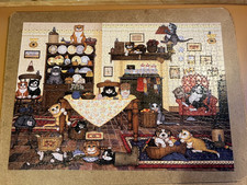 Gibsons Farmhouse Kitchen