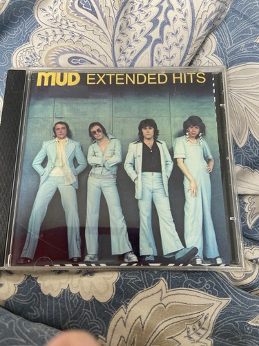 Mud extended and remix - mud-extended,