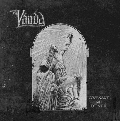 Vånda covenant death - covenant, of