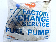 AUSTIN 3 Litre 3ltr AC-DELCO FUEL PUMP