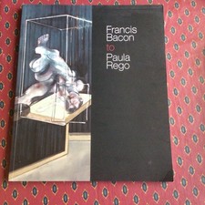 Francis Bacon to Paula Rego