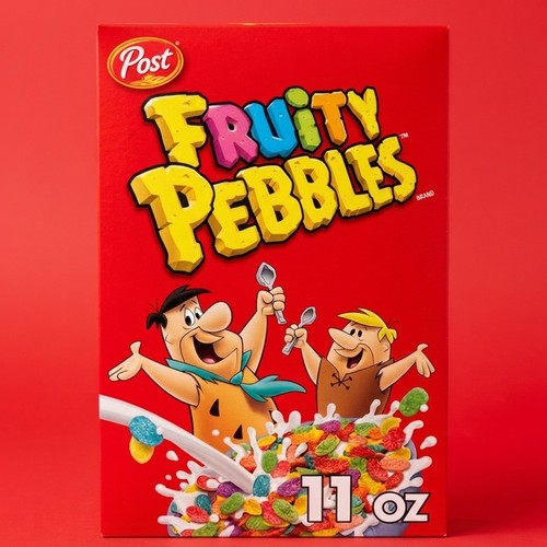 Fruity pebbles gluten free - gluten,