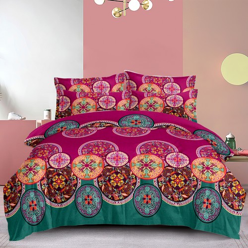 Luxury bohemia mandala - luxury,