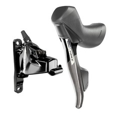 SRAM Force D2 eTap AXS Hydraulic Brake - 12s - Flat Mount - NEW OEM