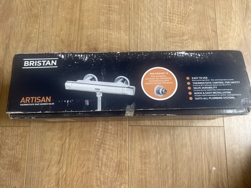 Bristan affinean thermostatic - bristan,