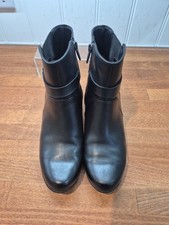Ladies Clarks Unstructured
