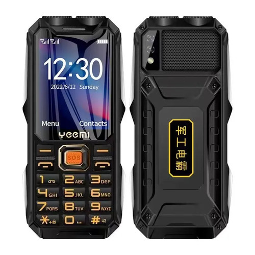 Unlocked rugged mobile - rugged,