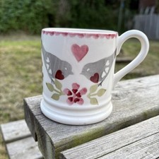 Emma Bridgewater Love Birds