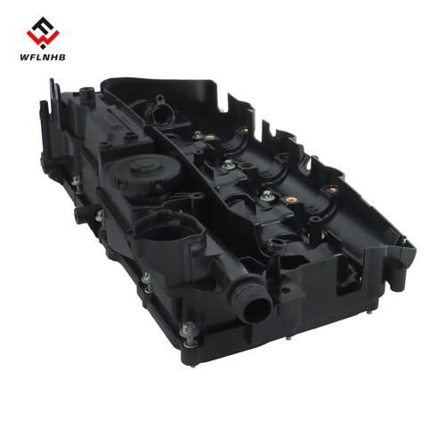 Cylinder head engine - head, cover