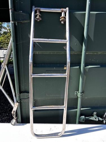 Stainless steel folding - steel,