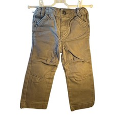 18-24 Month Grey Denim Jeans