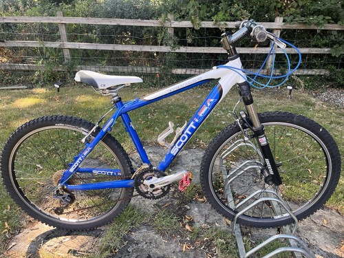 Scott usa expert racing - usa, 26in