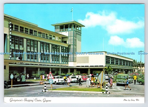 D336526 south america guyana - d336526,