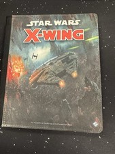 Star wars wing - wars, x-wing