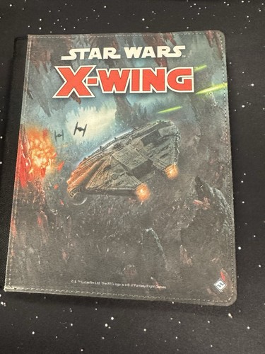 Star wars wing - star, x-wing