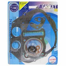 Vertex Full Gasket Set Fits Suzuki SP 370 1979