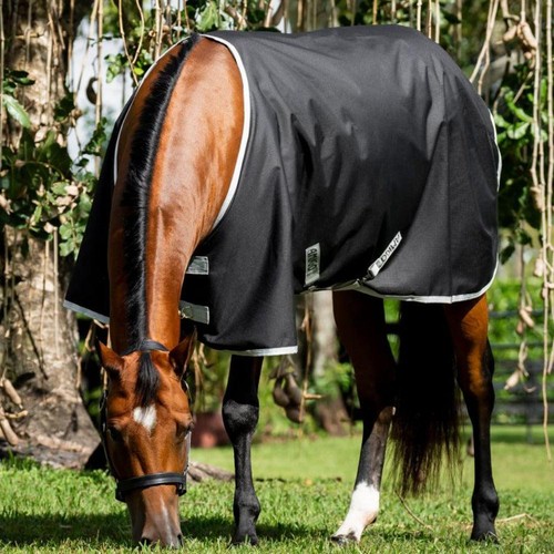 Horseware amigo ripstop 900d - amigo,