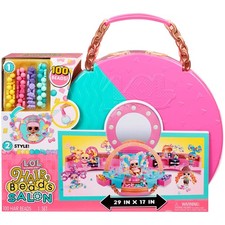 LOL Surprise Hair Beads Salon