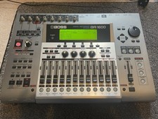 Boss BR1600CD 16 Multi Track