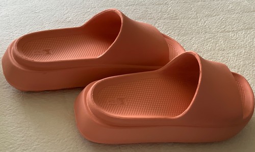 Ladies next chunky sole - chunky,