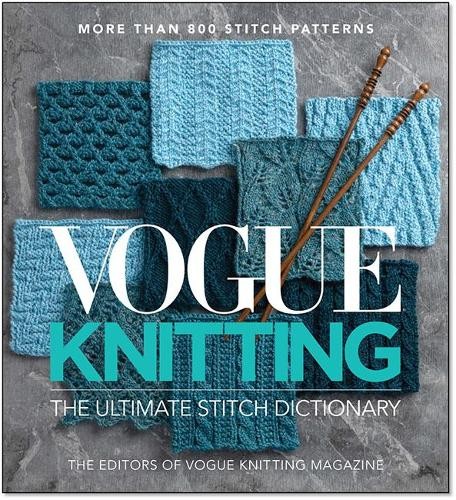 Vogue knitting the ultimate - vogue,