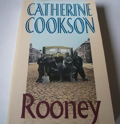 Rooney catherine cookson - rooney,,