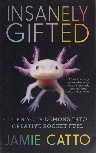 Insanely gifted turn - gifted:,
