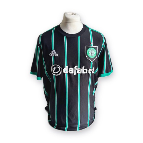 Adidas celtic away shirt - away,