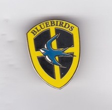 Cardiff City " Bluebirds " -