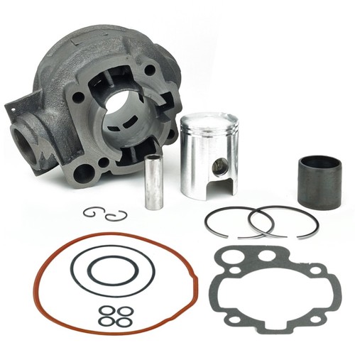 50cc cylinder piston - cylinder, kit