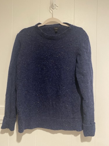 Crew donegal tweed wool - j.crew,