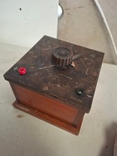 Vintage pye cambridge - pye,
