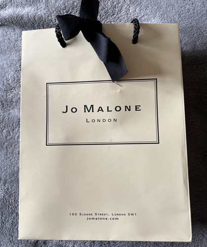 Malone bag empty - jo,
