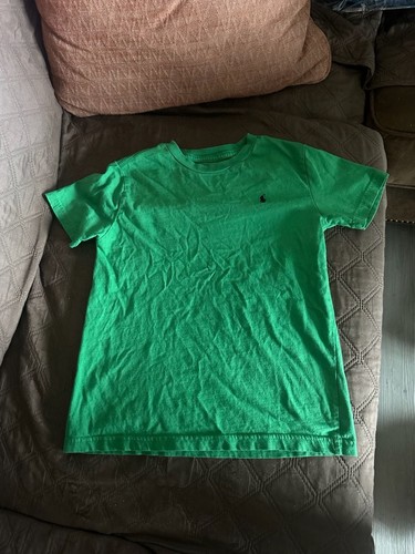 Polo ralph lauren shirt - ralph, size