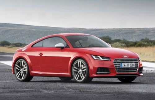 Audi mk3 alloy - audi,