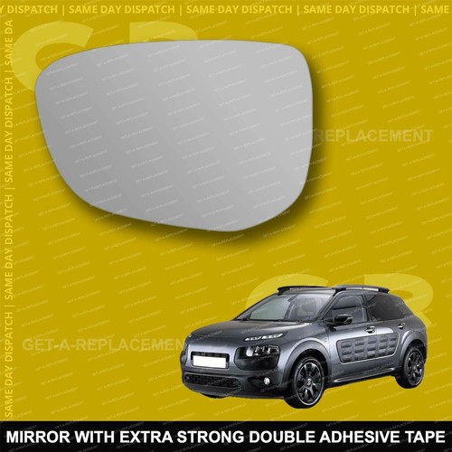 For citroen cactus wing - citroen, c4