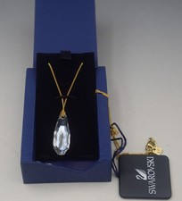 Swarovski austria teardrop - swarovski,
