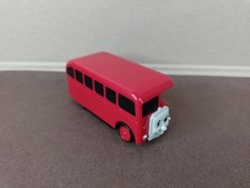 Bertie Railway Bus - Tomy