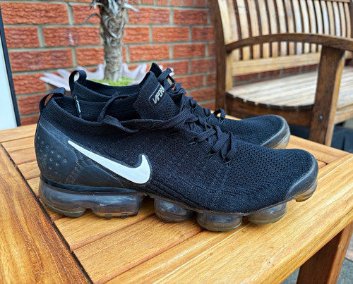 Nike air vapormax 2018 0 - nike,