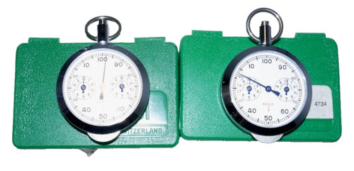 Vintage set 2 drafting - k&e,
