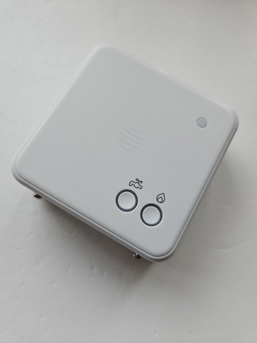 Hive dual channel receiver - hive,