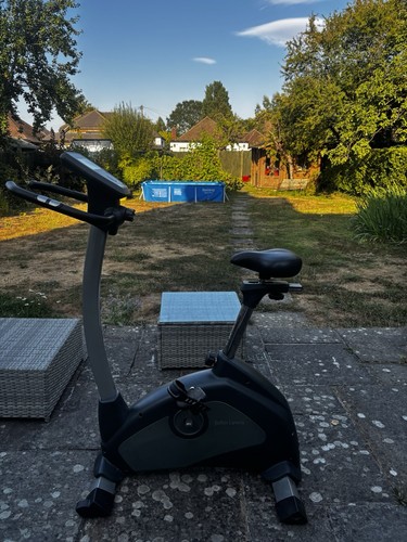 John lewis exercise bike jlb - lewis,