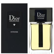 Dior homme intense 100ml - homme, eau