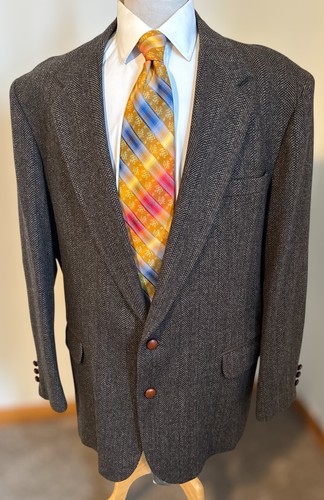 Vtg dickinson lee - vtg, brown