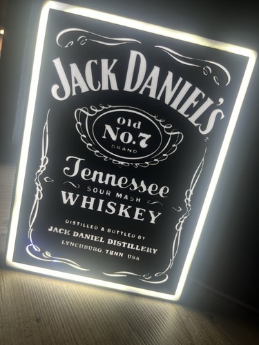 Jack daniels light - jack,