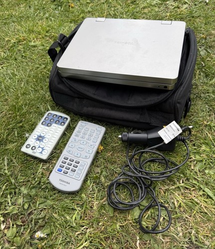 Toshiba p1707se portable - sd-p1707se,