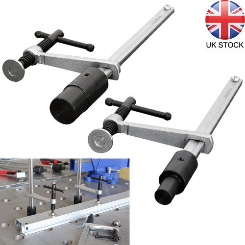 Table workbench clip welding - table,