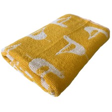 100% Turkish Cotton Towels