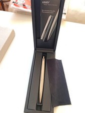 LAMY 2000 Stainless Steel