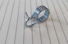 Spiral Torsion Extension